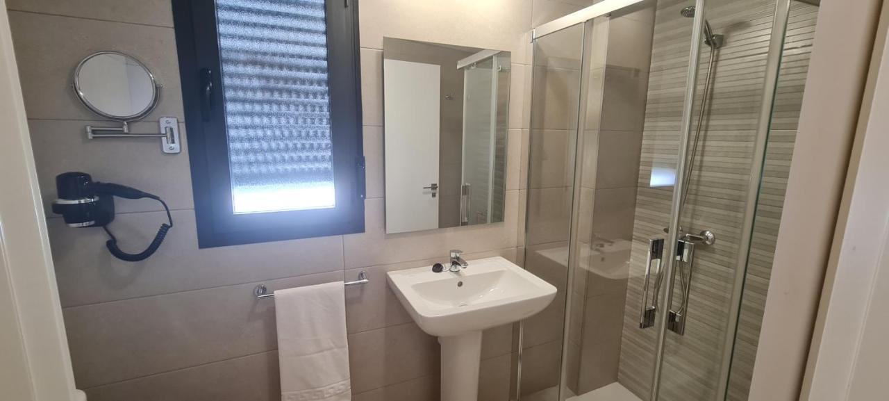 Bys Santa Fe Apartamentos Turisticos Lorca  Exteriör bild