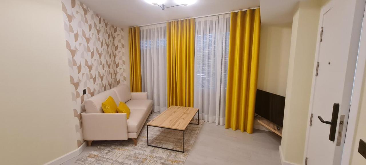 Bys Santa Fe Apartamentos Turisticos Lorca  Exteriör bild