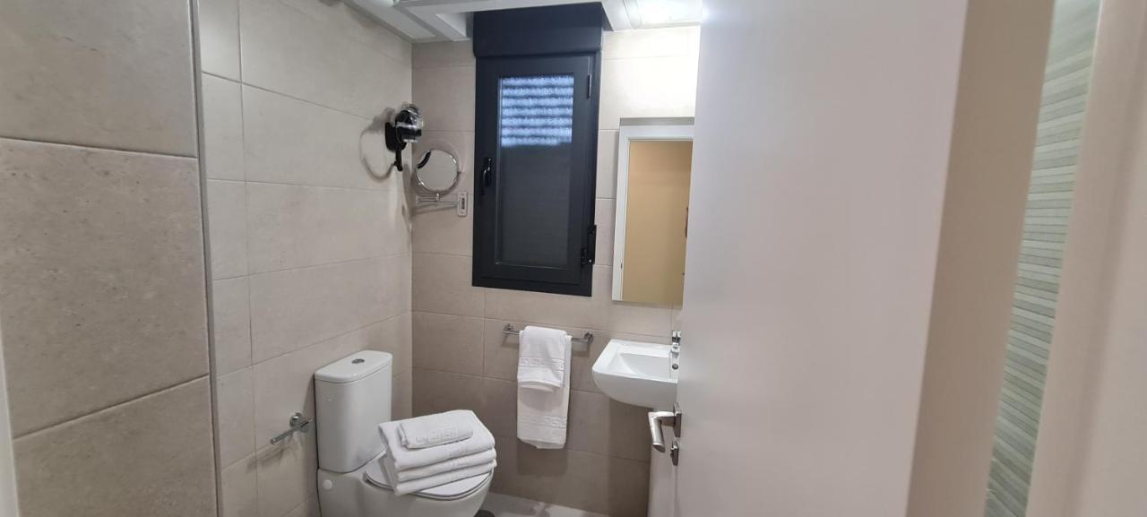 Bys Santa Fe Apartamentos Turisticos Lorca  Exteriör bild