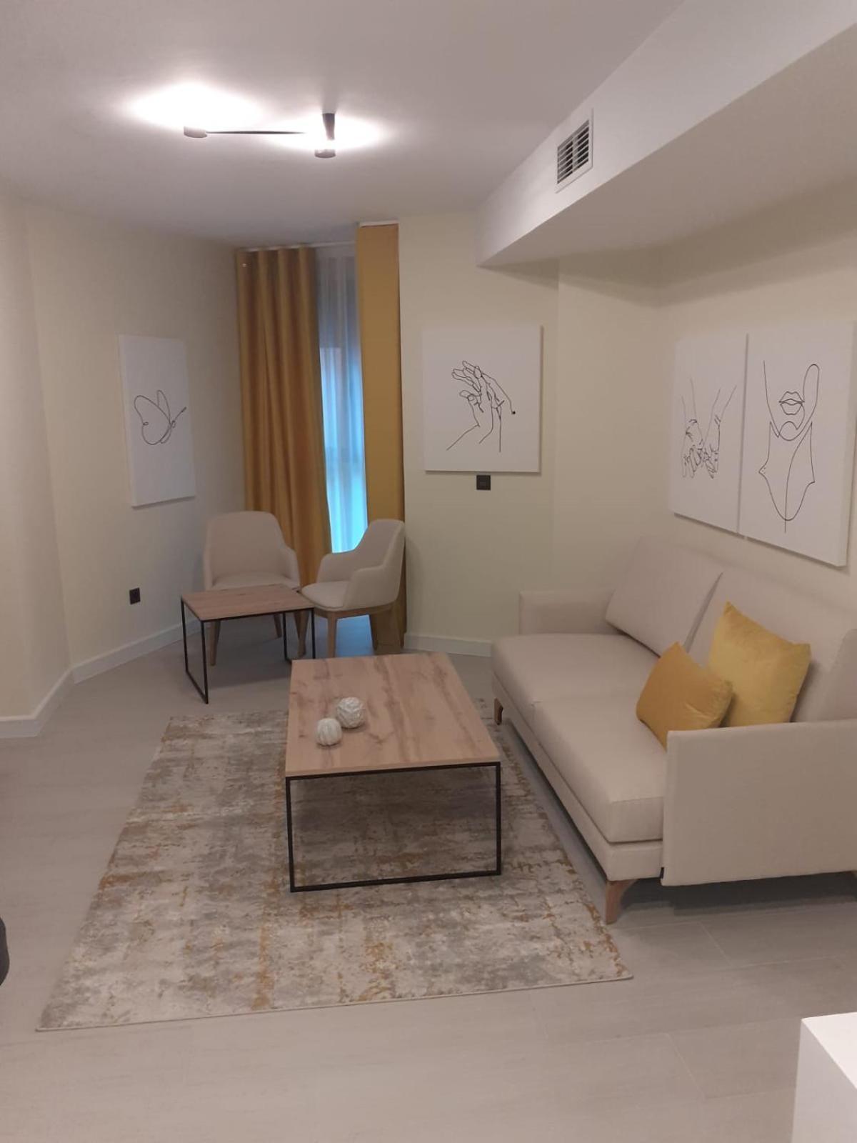 Bys Santa Fe Apartamentos Turisticos Lorca  Exteriör bild